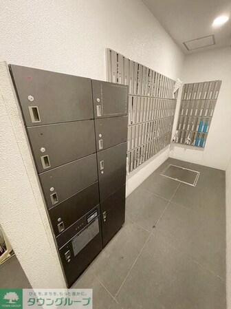 Castle Hills 柳ヶ瀬の物件内観写真